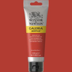 Touch - Galeria 120ml Akrilik Boya 682 Vermilion Hue