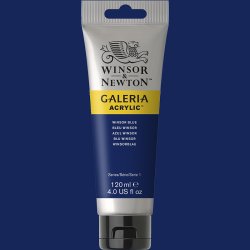 Touch - Galeria 120ml Akrilik Boya 706 Winsor Blue