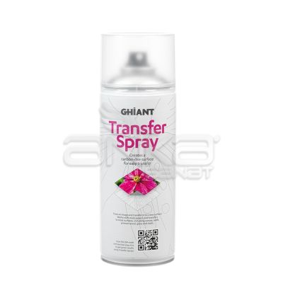 Ghiant Transfer Spray 400ml