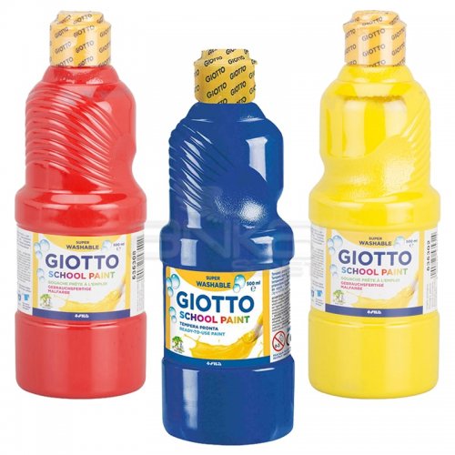 Giotto Guaj Boya 500ml