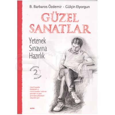 Güzel Sanatlar Yetenek Sınavına Hazırlık