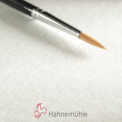 Hahnemühle - Hahnemühle Cornwall Sulu Boya Kağıdı Rough 450g 50x65cm 10lu (1)