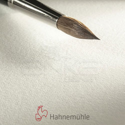 Hahnemühle - Hahnemühle William Turner Cold Pressed Sulu Boya Kağıt 300g 50x65 5li (1)