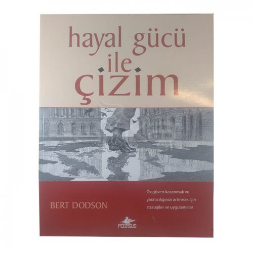 Hayal Gücü İle Çizim