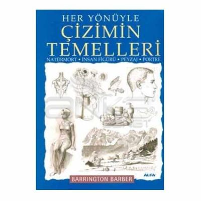 Her Yönüyle Çizimin Temelleri