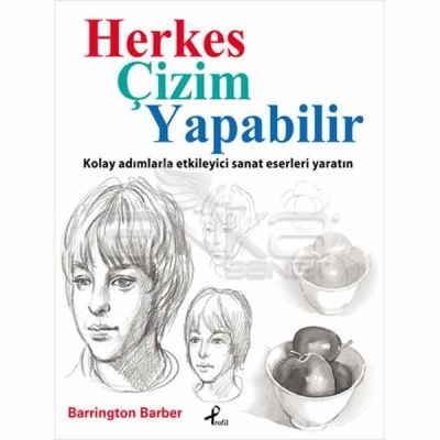 Herkes Çizim Yapabilir