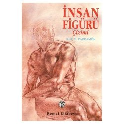 Anka Art - İnsan Figürü Çizimi