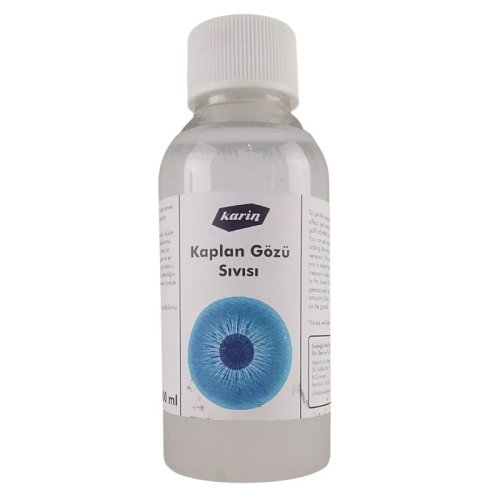 Karin Kaplan Gözü Sıvısı 100ml