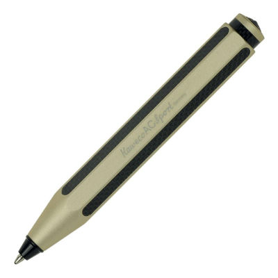 Kaweco Ac Sport Tükenmez Kalem Şampanya 10000621