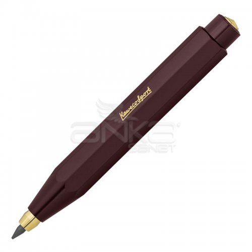 Kaweco Classic Sport Versatil Kalem Bordo 3.2mm 10000500