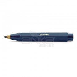 Kaweco - Kaweco Classic Sport Versatil Kalem Mavi 3.2mm 10001736 (1)