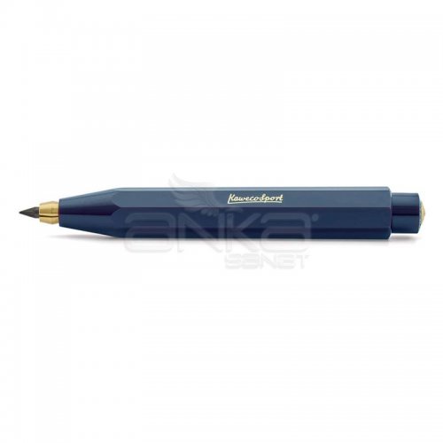 Kaweco Classic Sport Versatil Kalem Mavi 3.2mm 10001736