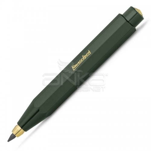 Kaweco Classic Sport Versatil Kalem Yeşil 3.2mm 10000501