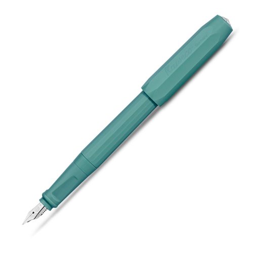 Kaweco Perkeo Dolma Kalem Yeşil M 10002223