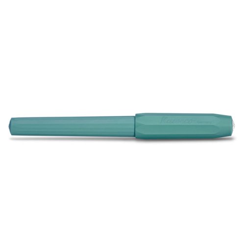 Kaweco Perkeo Dolma Kalem Yeşil M 10002223