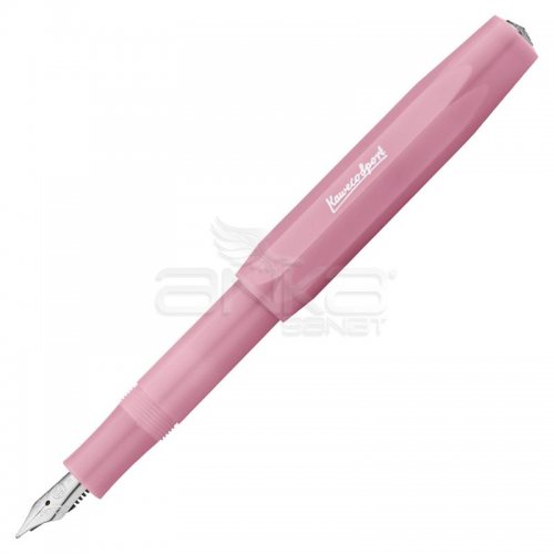 Kaweco Frosted Sport Dolma Kalem Pembe 10001862