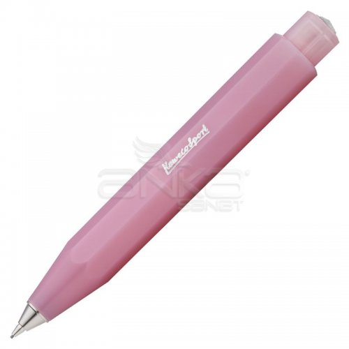 Kaweco Frosted Sport Versatil Kalem 0.7 Pembe 10001857