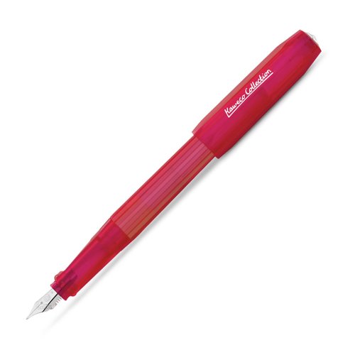 Kaweco Perkeo Collectıon Dolma Kalem Infrared M Uç 11000239