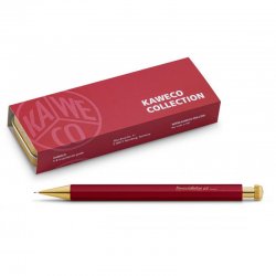 Kaweco - Kaweco Specıal Collectıon Versatil Kırmızı 0,7