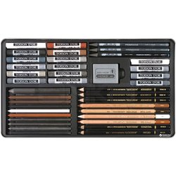 Koh-i-Noor - Koh-i-Noor Gioconda Art Set 8891 (1)