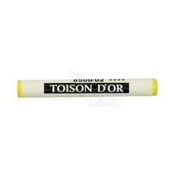 Koh-i-Noor - Koh-i-Noor Toison Dor Artists Toz Pastel Boya 002 Chrome Yellow