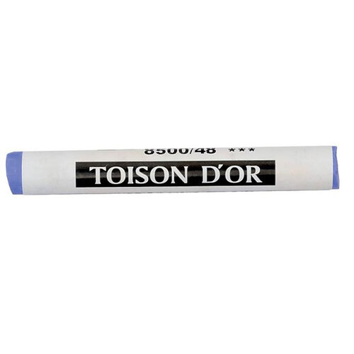 Koh-i-Noor Toison Dor Artists Toz Pastel Boya 48 Cobalt Blue - 48 Cobalt Blue