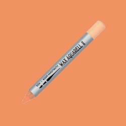 Cretacolor - Koh-i-Noor Wax Aquarell Sulandırılabilir Pastel Boya Beige 8280/9