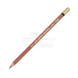 Koh-i-Noor - Koh-i-Noor Mondeluz Aquarel Sulu Boya Kalemi Burnt Ochre 64 (1)