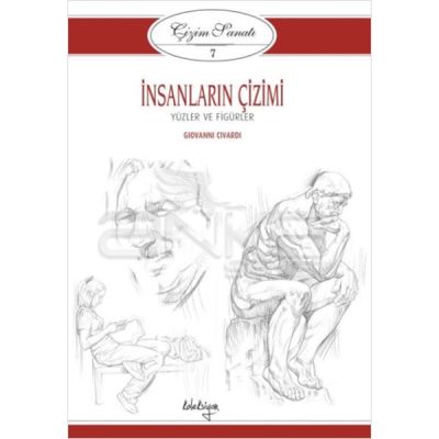 Koleksiyon Yayınları İnsanların Çizimi