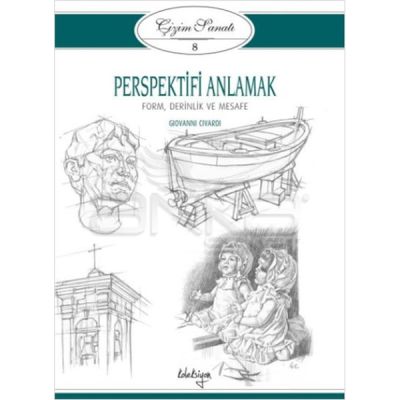 Koleksiyon Yayınları Perspektifi Anlamak