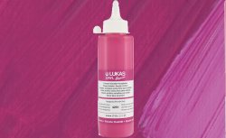 Lukas - Lukas Liquid Akrilik Boya Seri 2 Magenta (Primer) 250ml