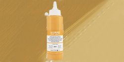 Lukas - Lukas Liquid Akrilik Boya Seri 1 Sarı Ocher 250ml