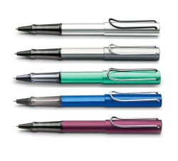 Lamy - Lamy Al Star Roller Kalem