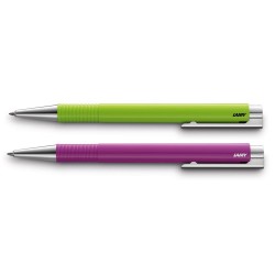 Lamy - Lamy Logo Mplus Tükenmez Kalem