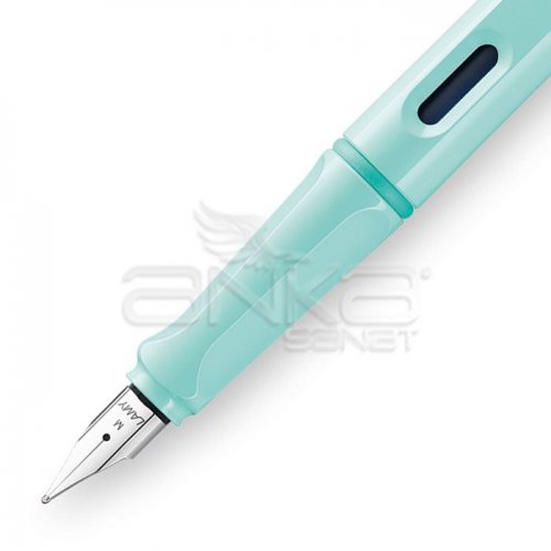 Lamy Safari Dolma Kalem Pastel Light Blue