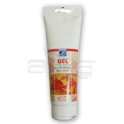 Lefranc Gel Brillant Gloss 250ml