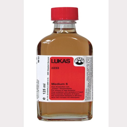 Lukas Guaj Boya Medium 50ml 2233