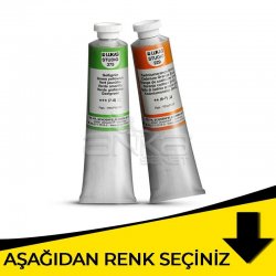 Lukas - Lukas Studio Yağlı Boya 37ml Sarı Tonlar