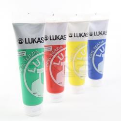 Lukas - Lukas Terzia Akrilik Boya 125ml (1)