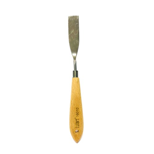 Lutart Spatula 16010