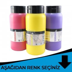 Maimeri - Maimeri Acrilico Akrilik Boya 1000ml Mavi Tonlar