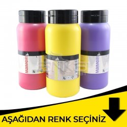 Maimeri - Maimeri Acrilico Akrilik Boya 1000ml Sarı Tonlar