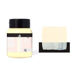 Eberhard Faber - Maimeri Acrilico Akrilik Boya 500ml 021 Ivory White