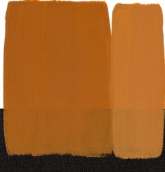 Daler Rowney - Maimeri Acrilico Akrilik Boya 500ml 131 Yellow Ochre (1)