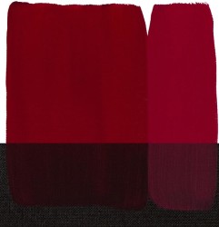 Daler Rowney - Maimeri Acrilico Akrilik Boya 500ml 254 Permanent Alizarin Crimson (1)