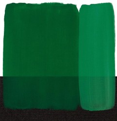 Daler Rowney - Maimeri Acrilico Akrilik Boya 500ml 303 Brilliant Green