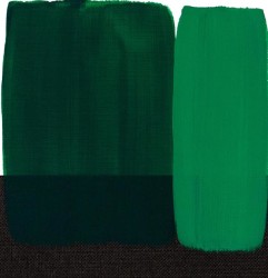 Daler Rowney - Maimeri Acrilico Akrilik Boya 500ml 321 Phthalo Green