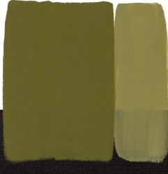 Daler Rowney - Maimeri Acrilico Akrilik Boya 500ml 331 Olive Green