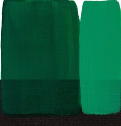 Daler Rowney - Maimeri Acrilico Akrilik Boya 500ml 340 Permanent Green Deep