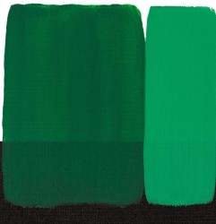 Daler Rowney - Maimeri Acrilico Akrilik Boya 500ml 356 Emerald Green